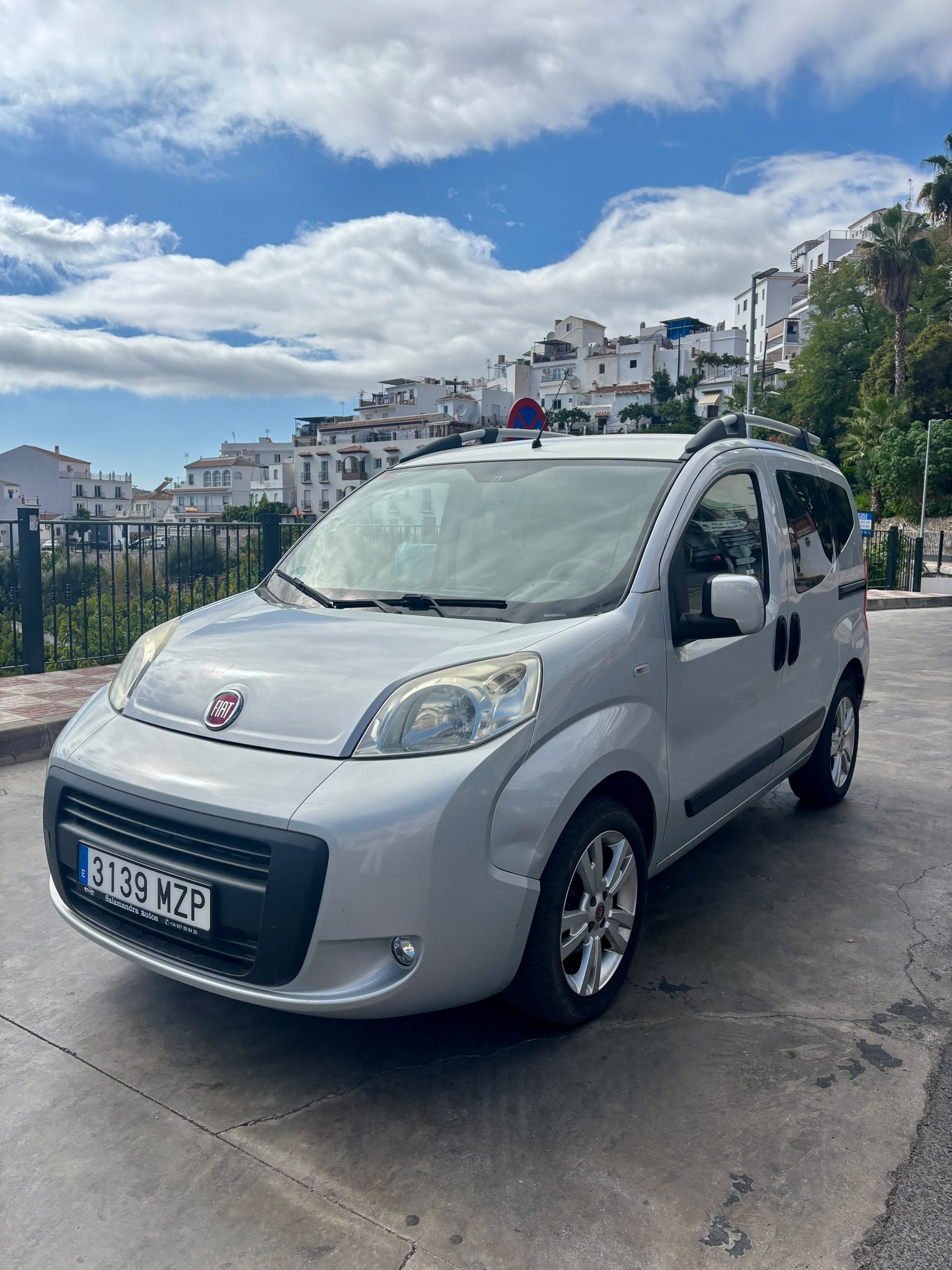 Fiat Qubo