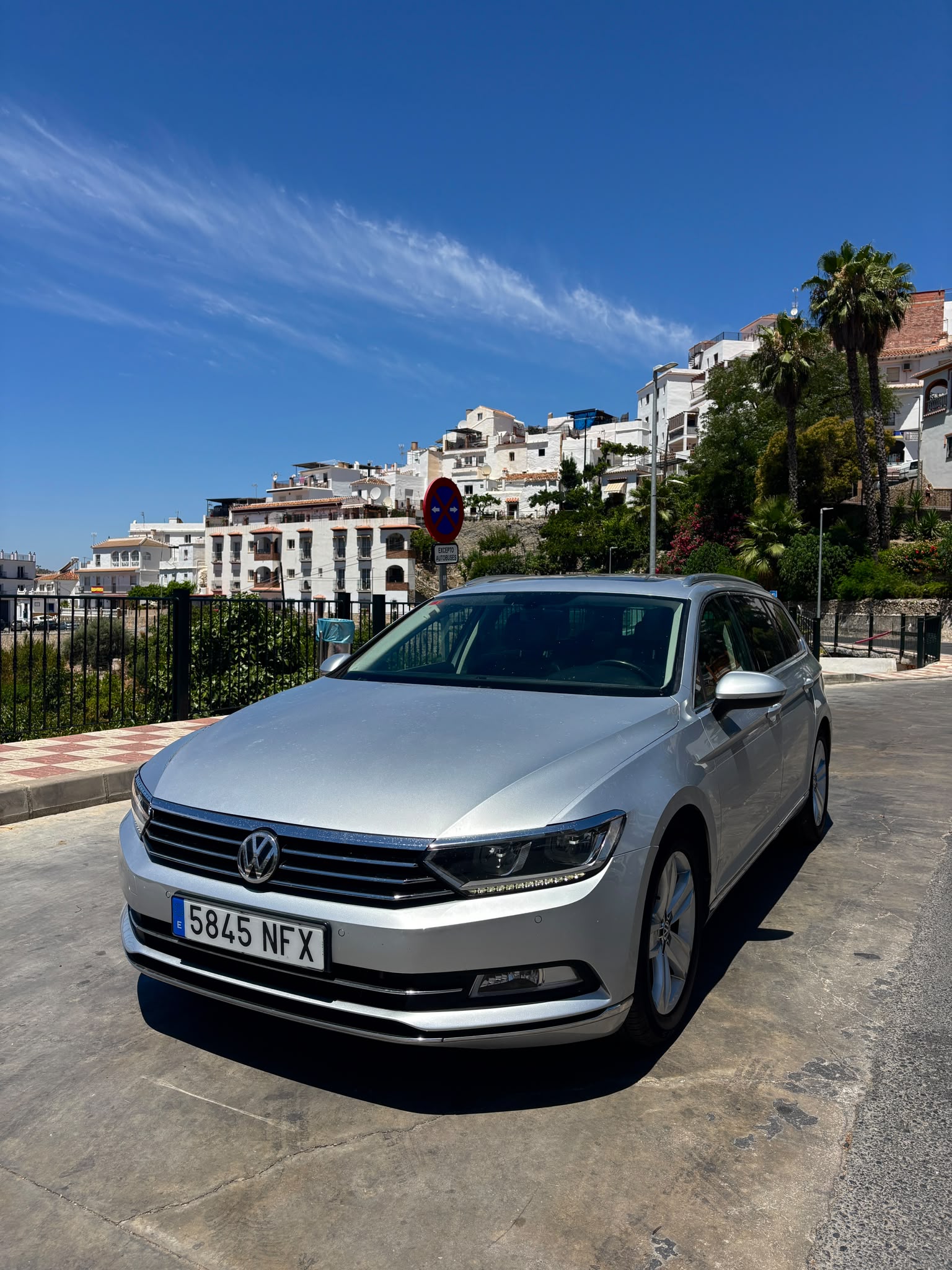 VW.Passat