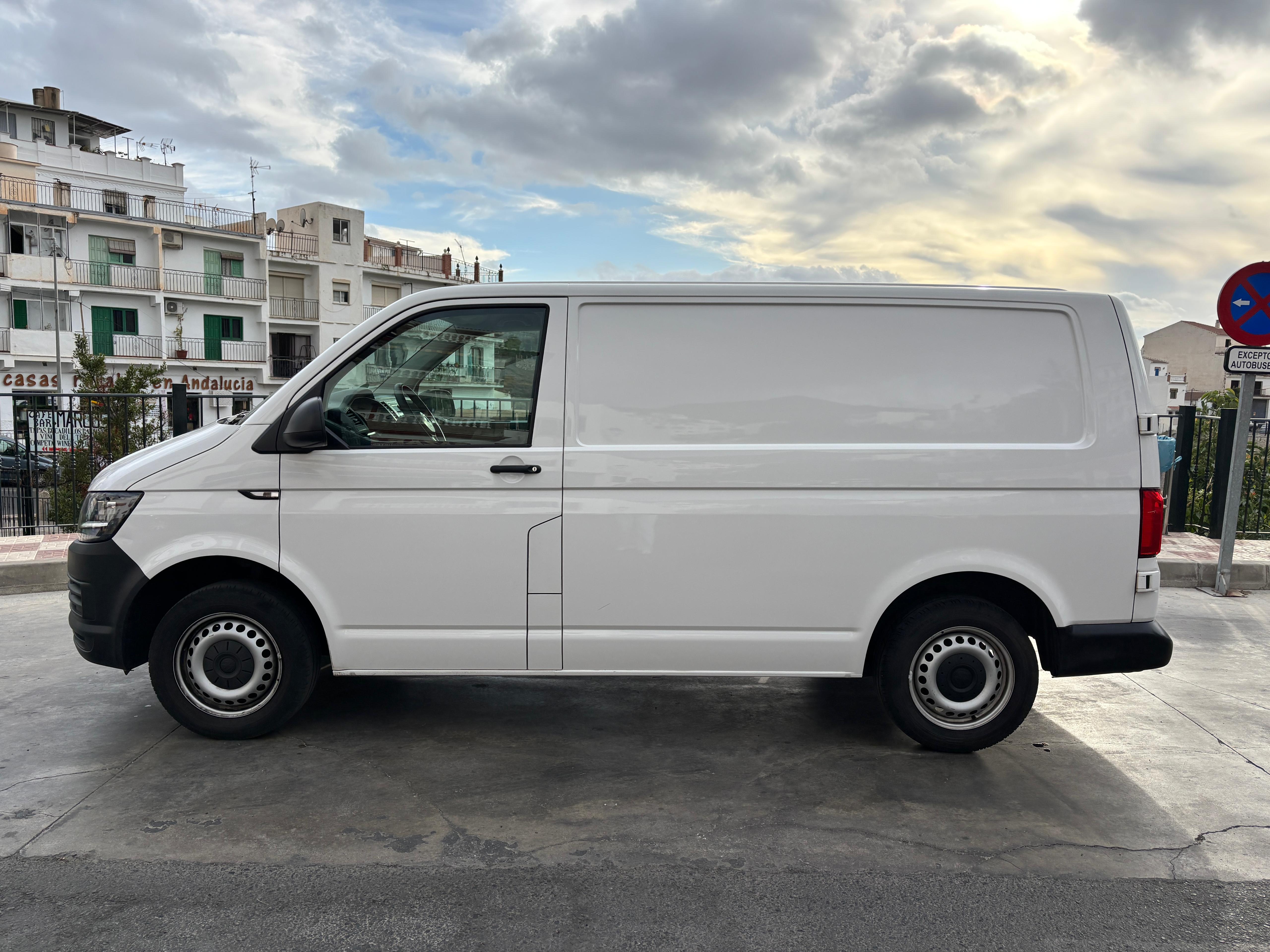 Volkswagen T6